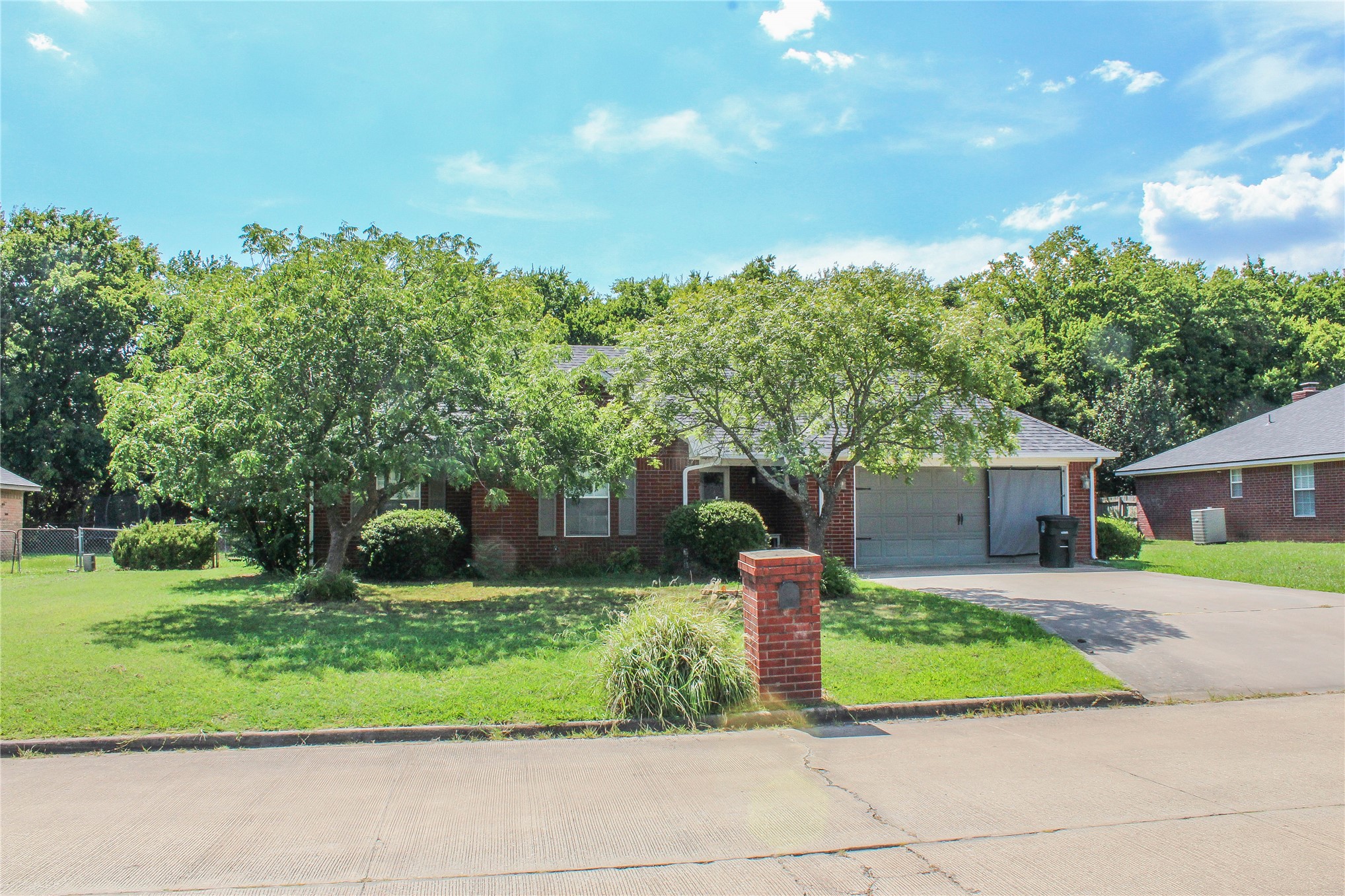 3047 Kande Durant OK 74701