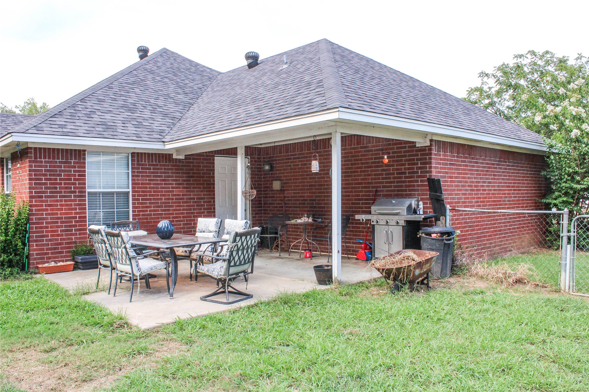 3047 Kande Durant OK 74701