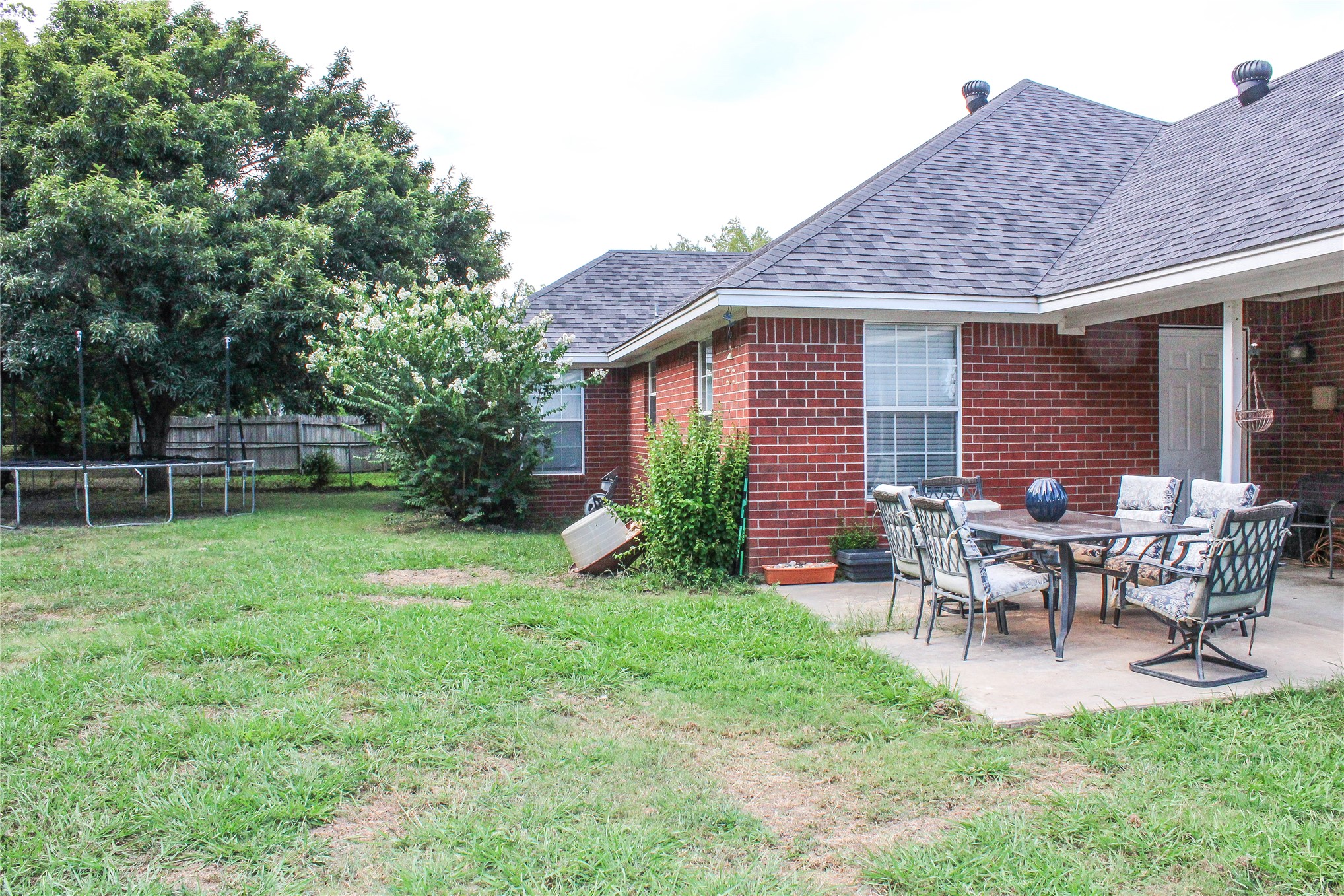 3047 Kande Durant OK 74701