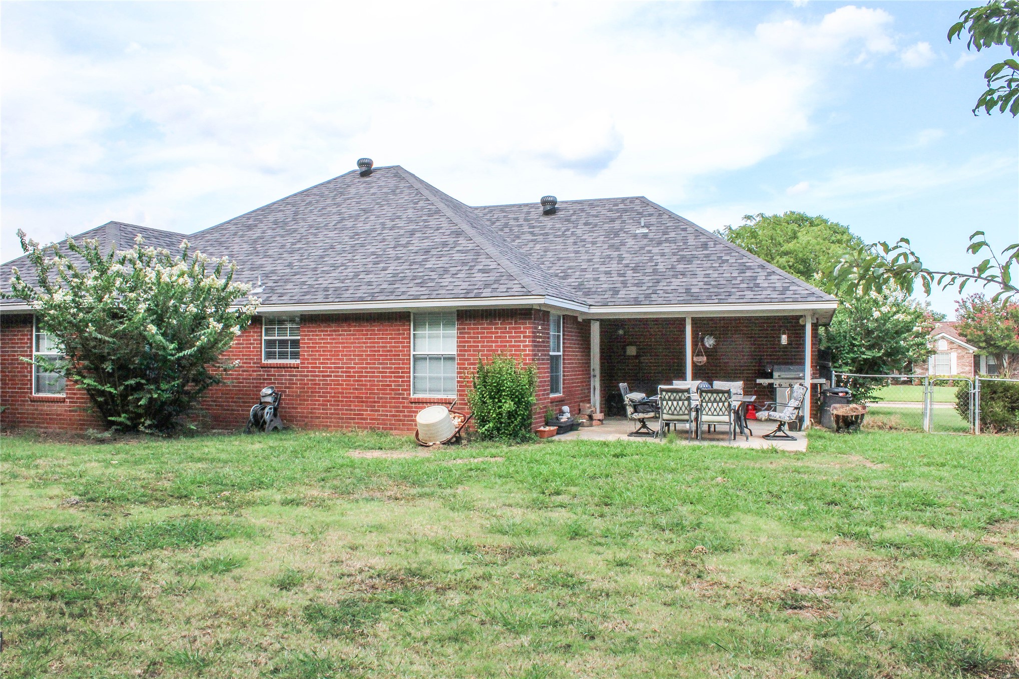 3047 Kande Durant OK 74701