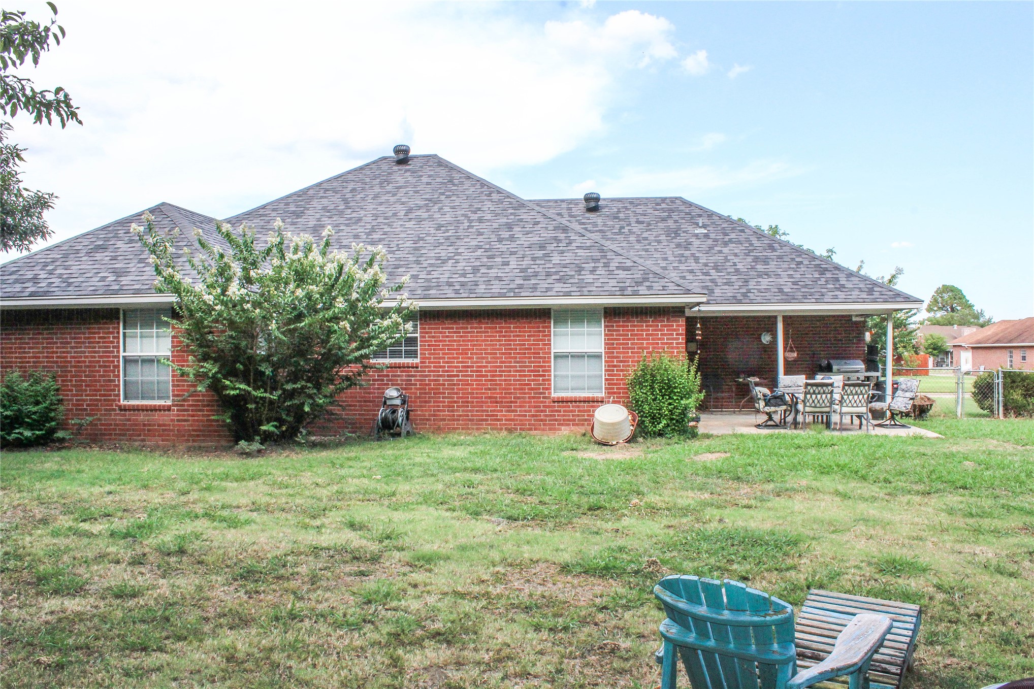 3047 Kande Durant OK 74701