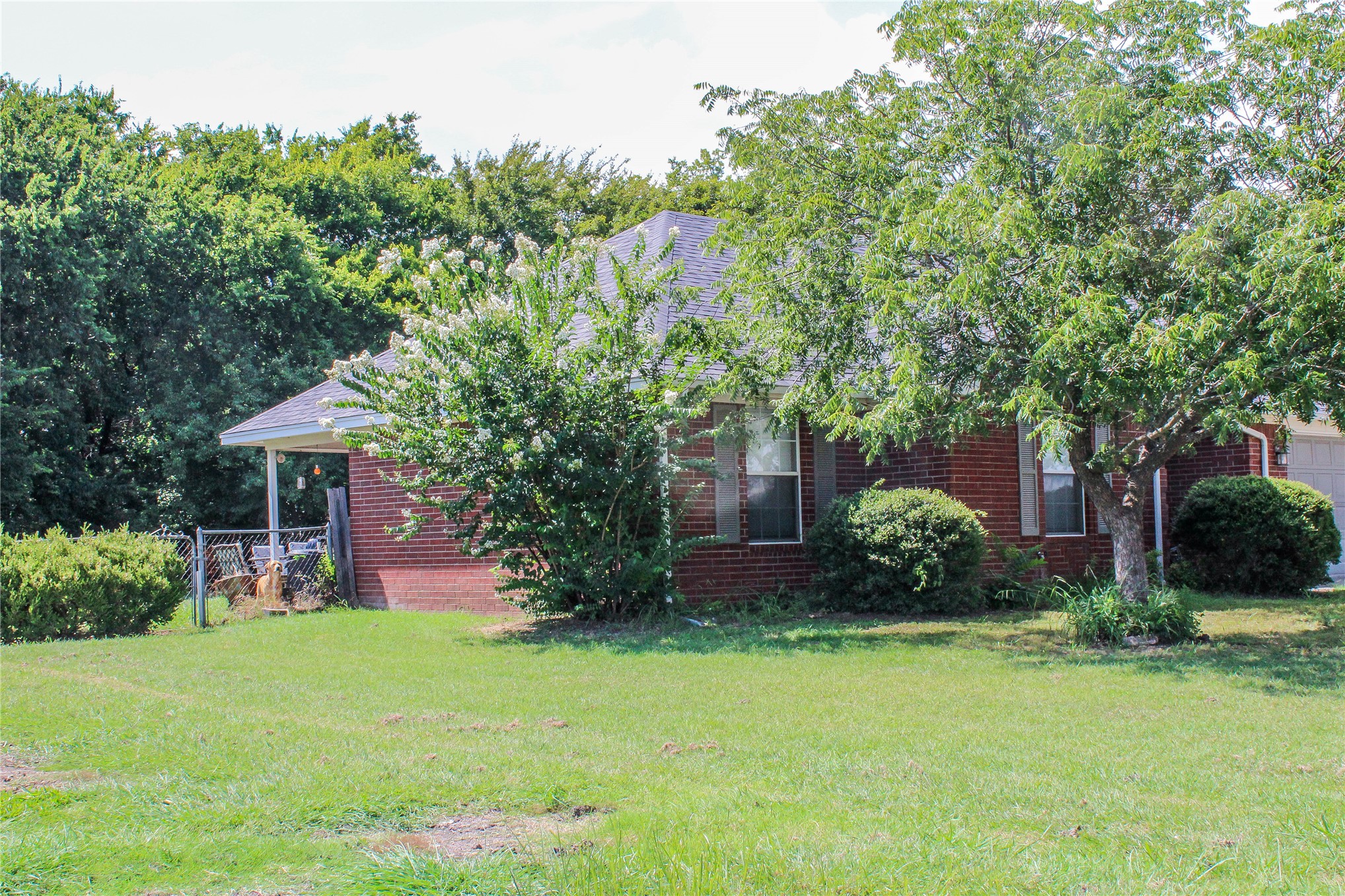 3047 Kande Durant OK 74701