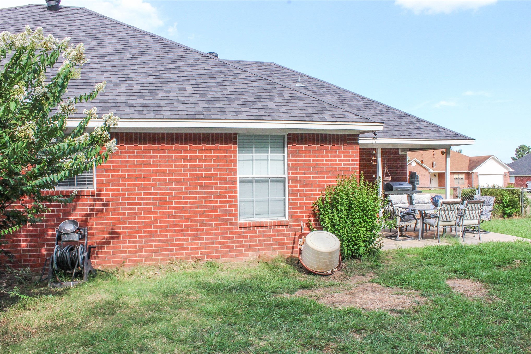 3047 Kande Durant OK 74701