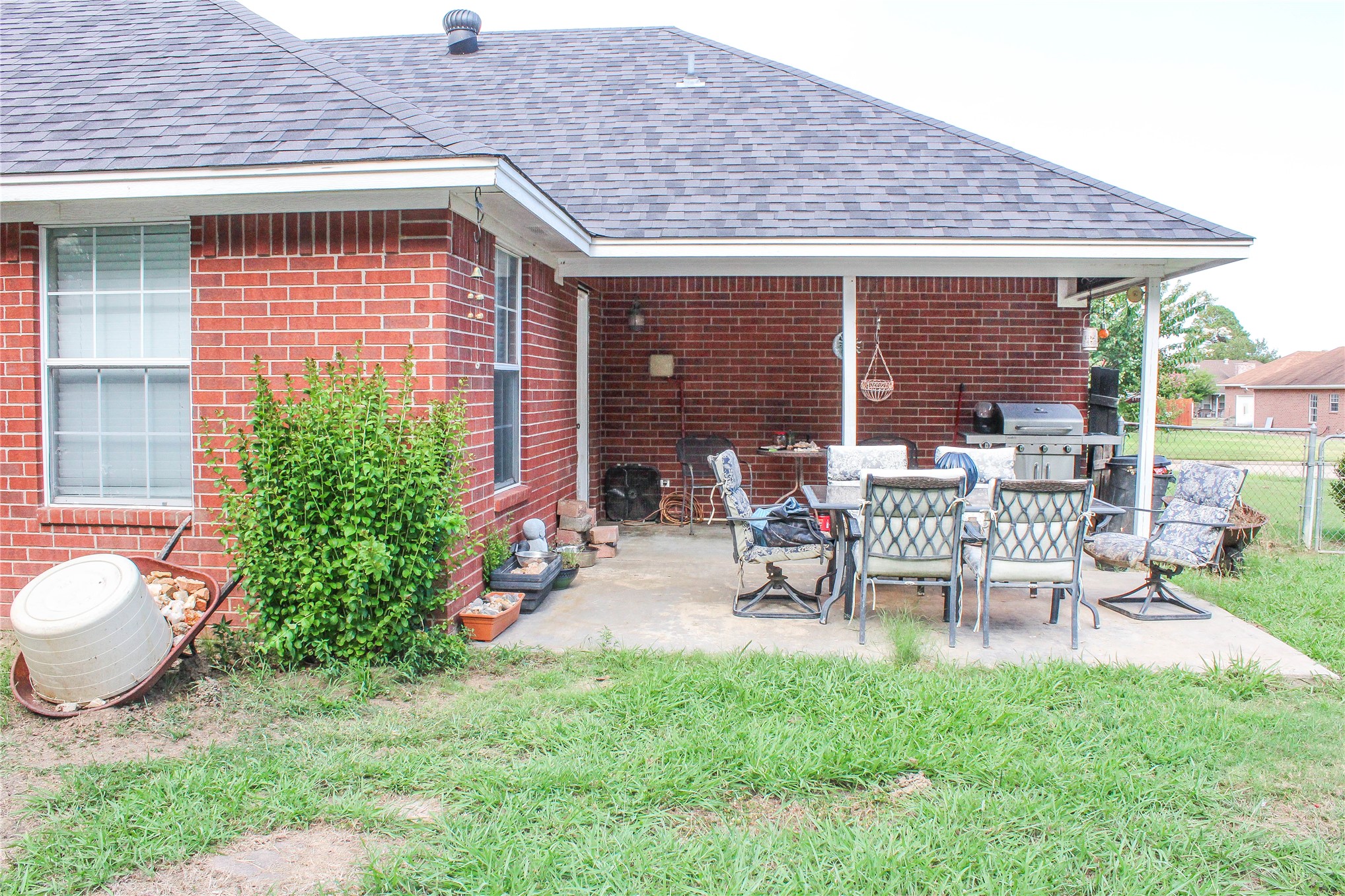 3047 Kande Durant OK 74701