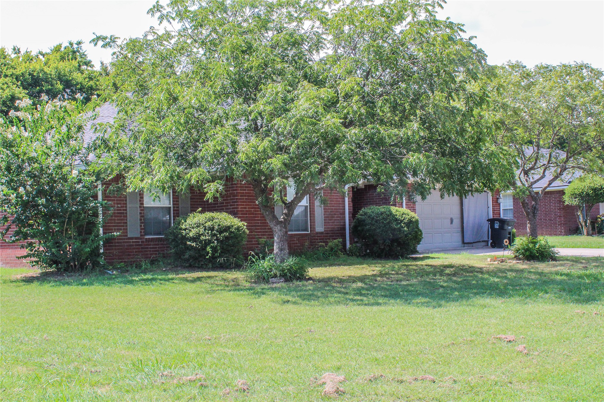 3047 Kande Durant OK 74701