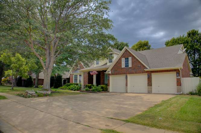 12308 S 2nd Street Jenks OK 74037
