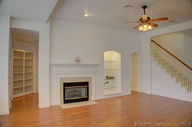 12308 S 2nd Street Jenks OK 74037