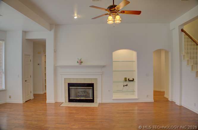 12308 S 2nd Street Jenks OK 74037