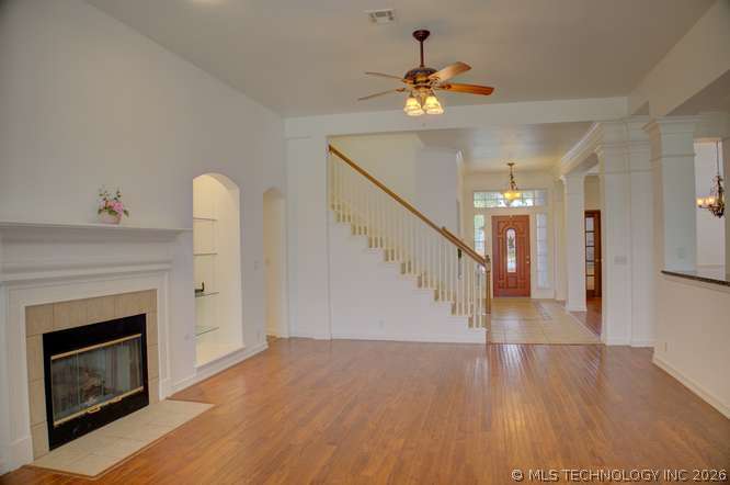 12308 S 2nd Street Jenks OK 74037
