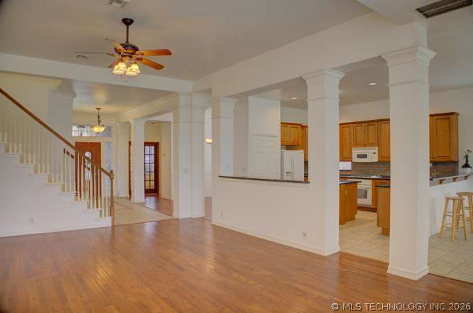 12308 S 2nd Street Jenks OK 74037