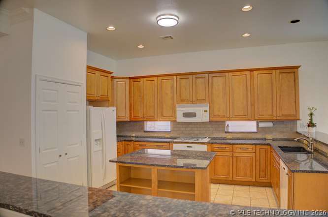 12308 S 2nd Street Jenks OK 74037