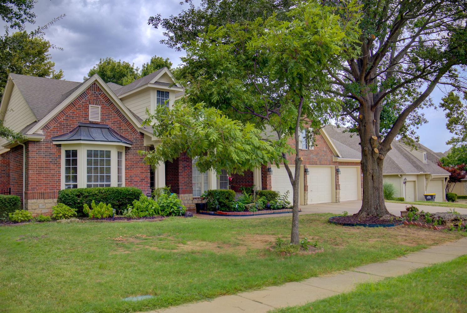 12308 S 2nd Street Jenks OK 74037