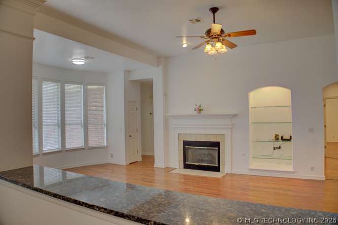 12308 S 2nd Street Jenks OK 74037