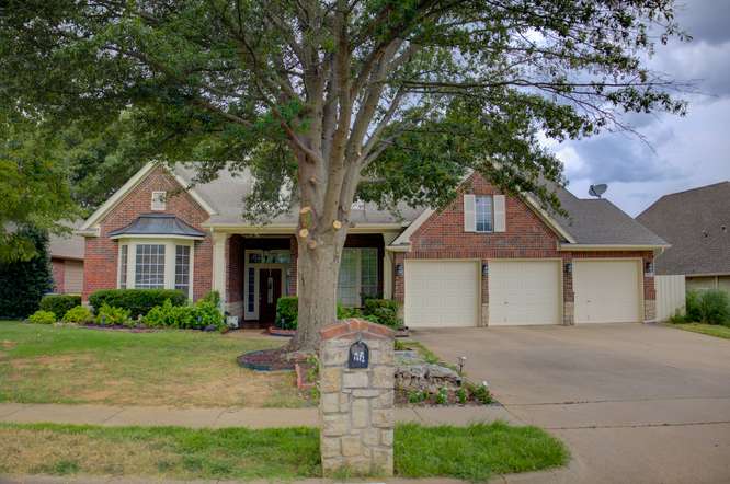 12308 S 2nd Street Jenks OK 74037