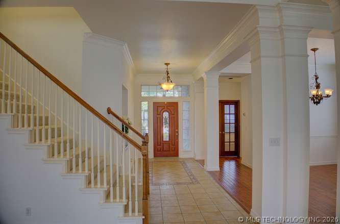 12308 S 2nd Street Jenks OK 74037
