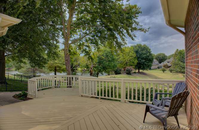 12308 S 2nd Street Jenks OK 74037