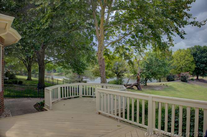 12308 S 2nd Street Jenks OK 74037
