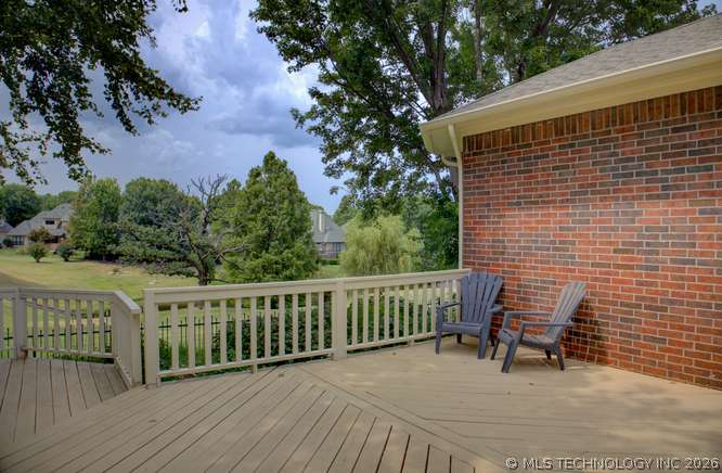 12308 S 2nd Street Jenks OK 74037