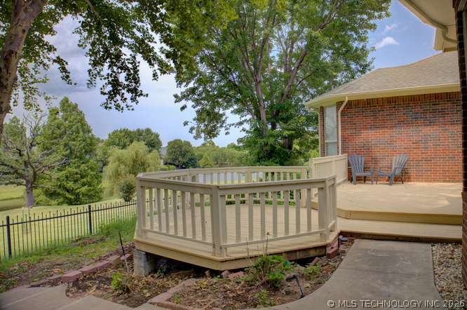 12308 S 2nd Street Jenks OK 74037