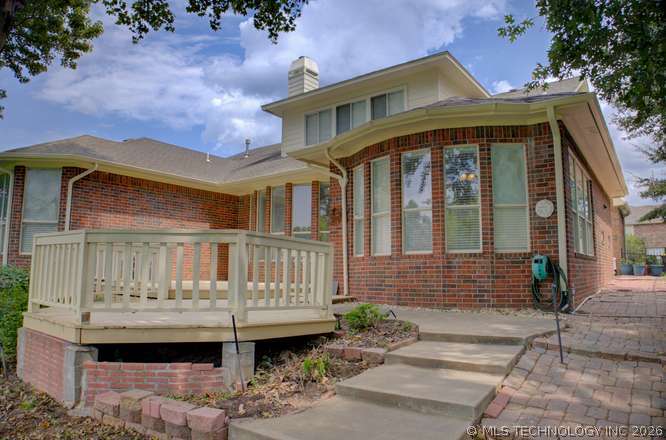 12308 S 2nd Street Jenks OK 74037