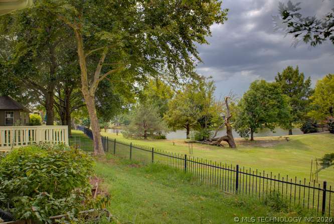 12308 S 2nd Street Jenks OK 74037