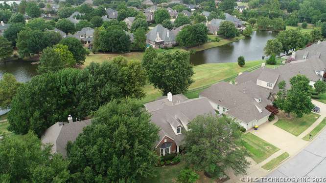 12308 S 2nd Street Jenks OK 74037