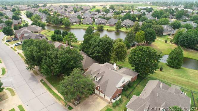 12308 S 2nd Street Jenks OK 74037