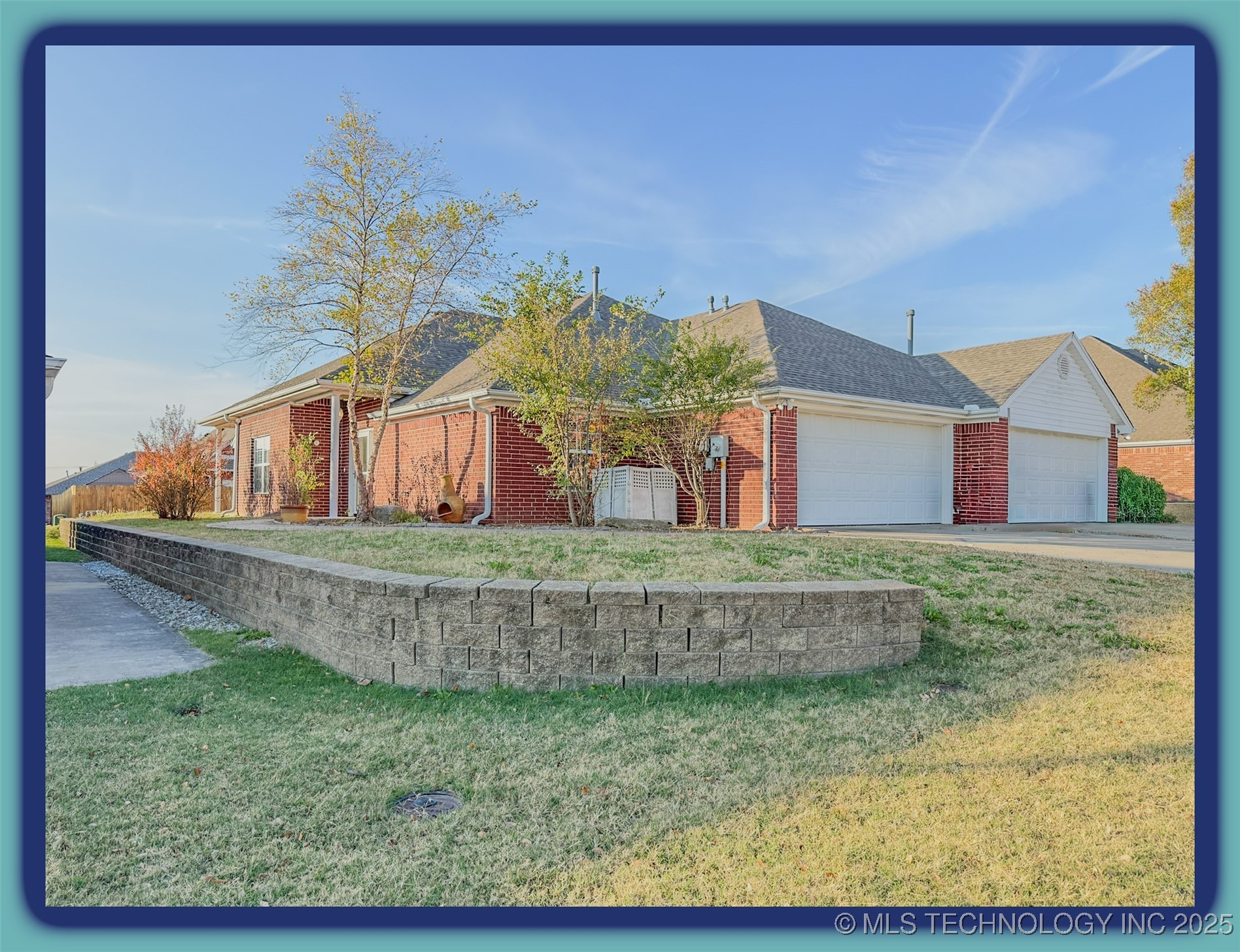 1205 Legacy Drive Ada OK 74820