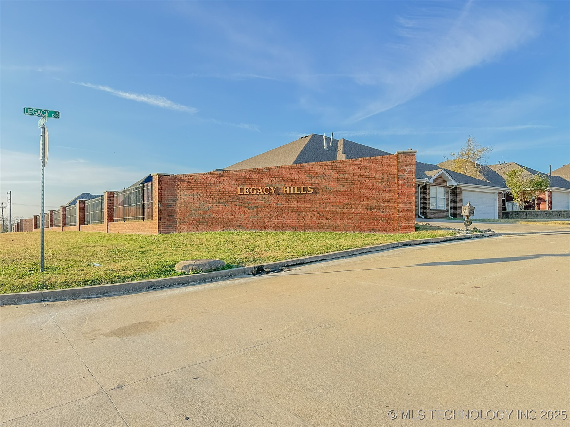 1205 Legacy Drive Ada OK 74820