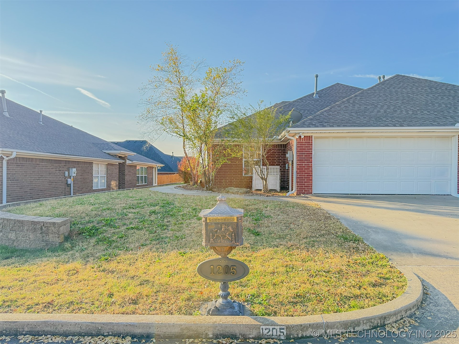 1205 Legacy Drive Ada OK 74820