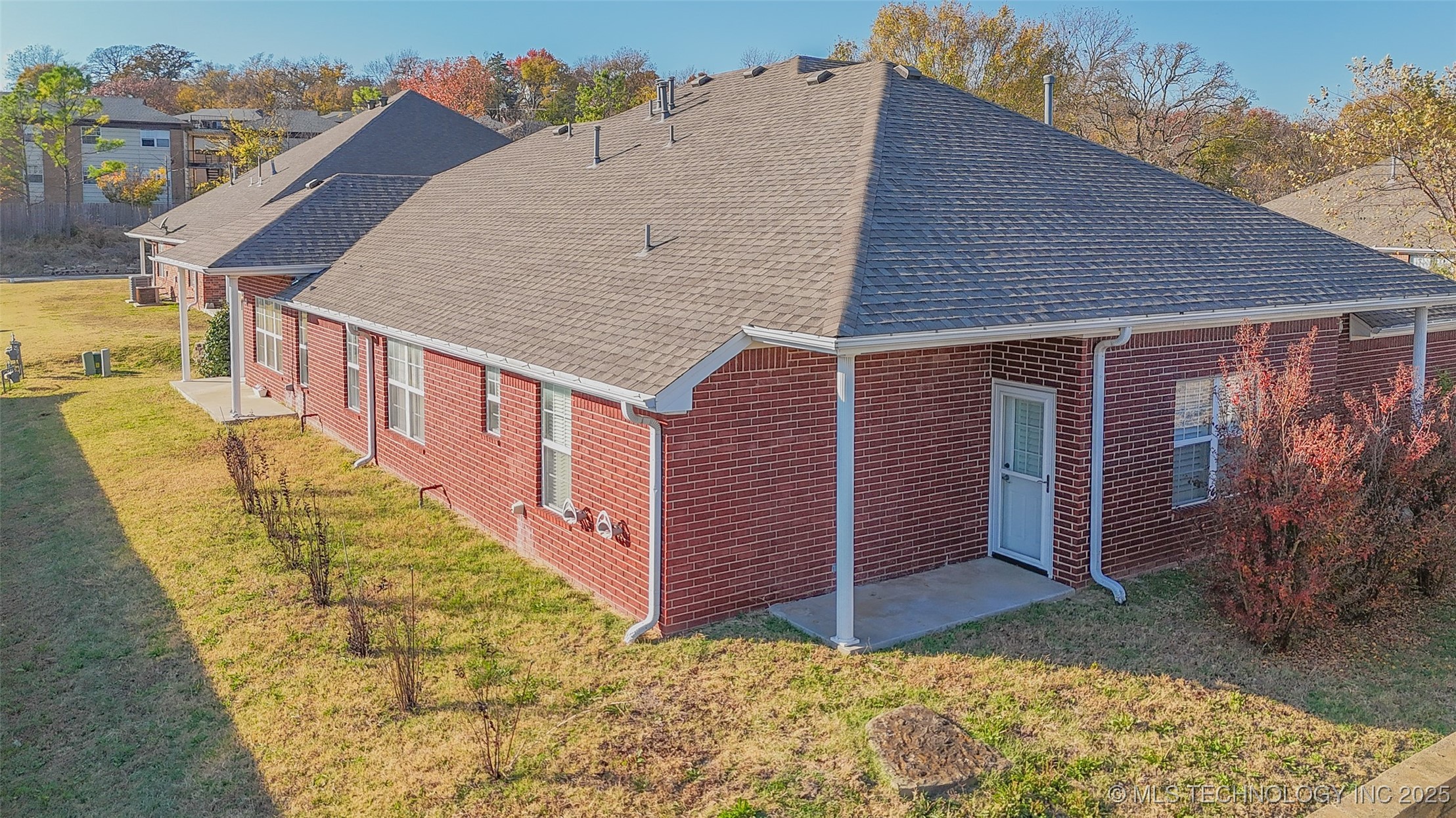 1205 Legacy Drive Ada OK 74820