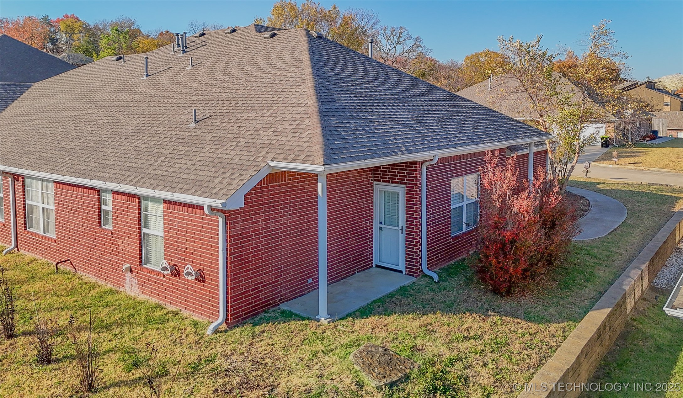 1205 Legacy Drive Ada OK 74820