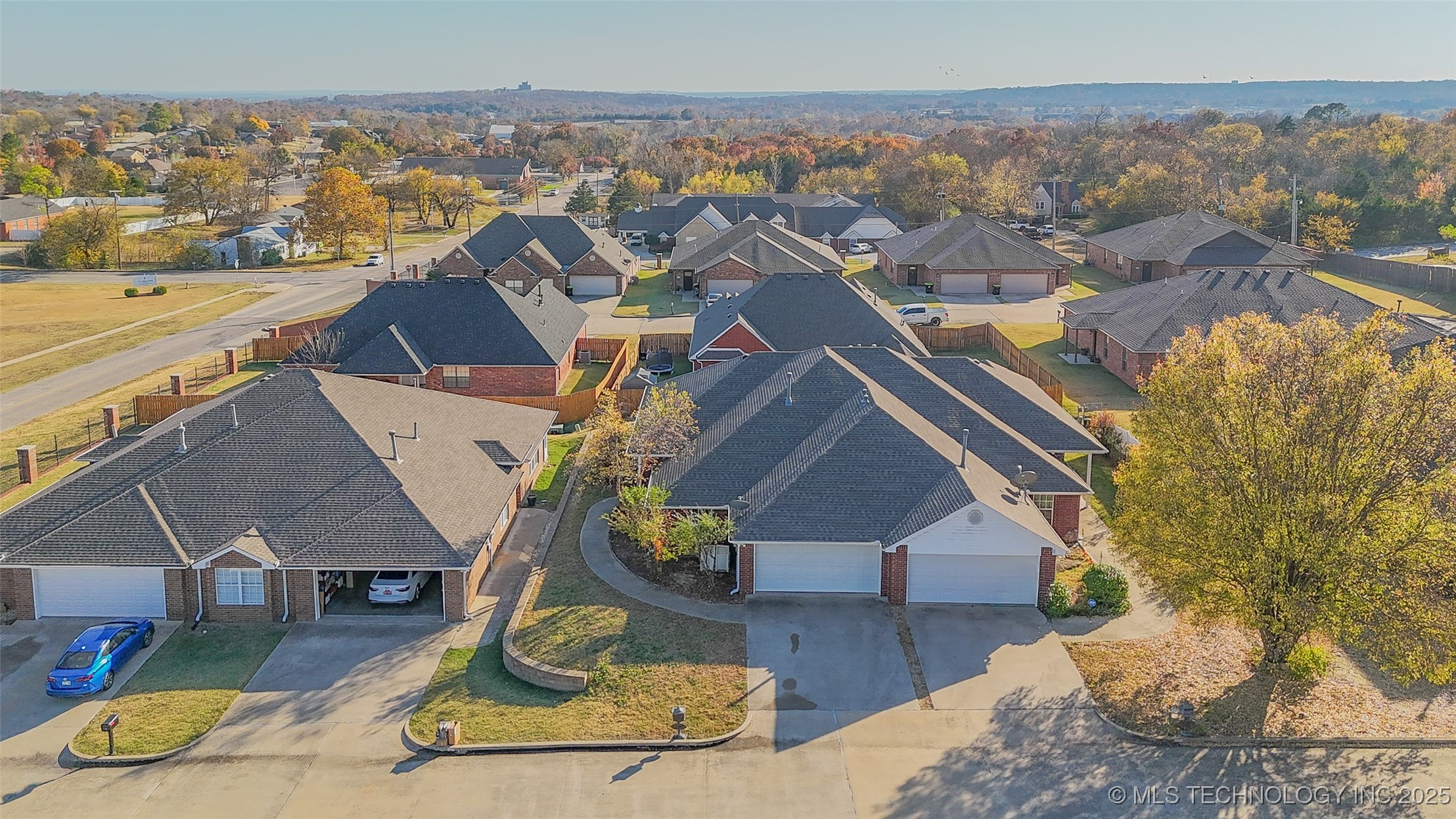 1205 Legacy Drive Ada OK 74820