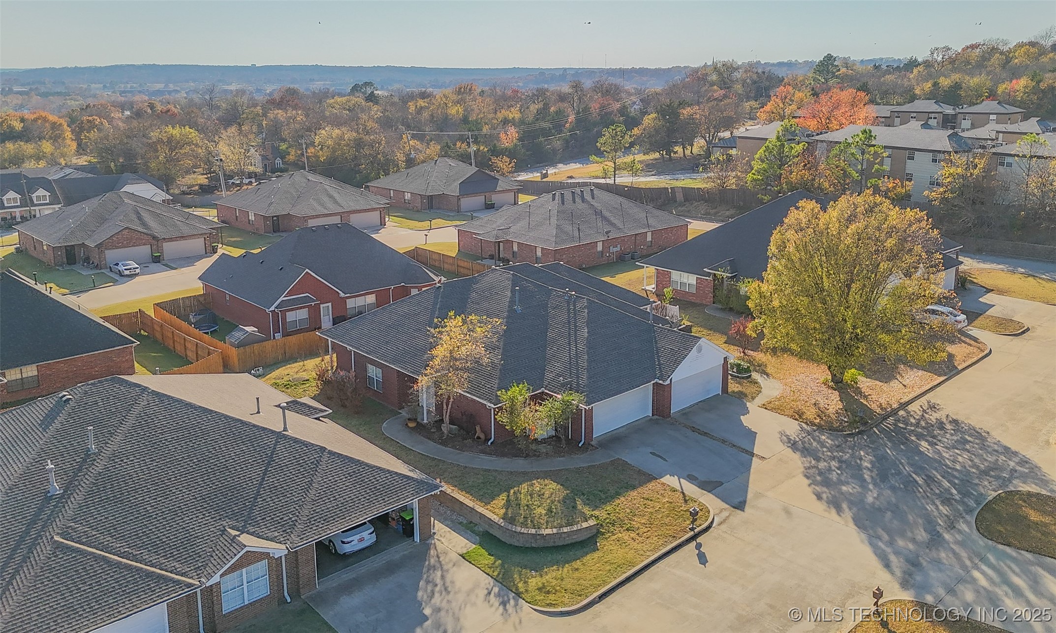 1205 Legacy Drive Ada OK 74820