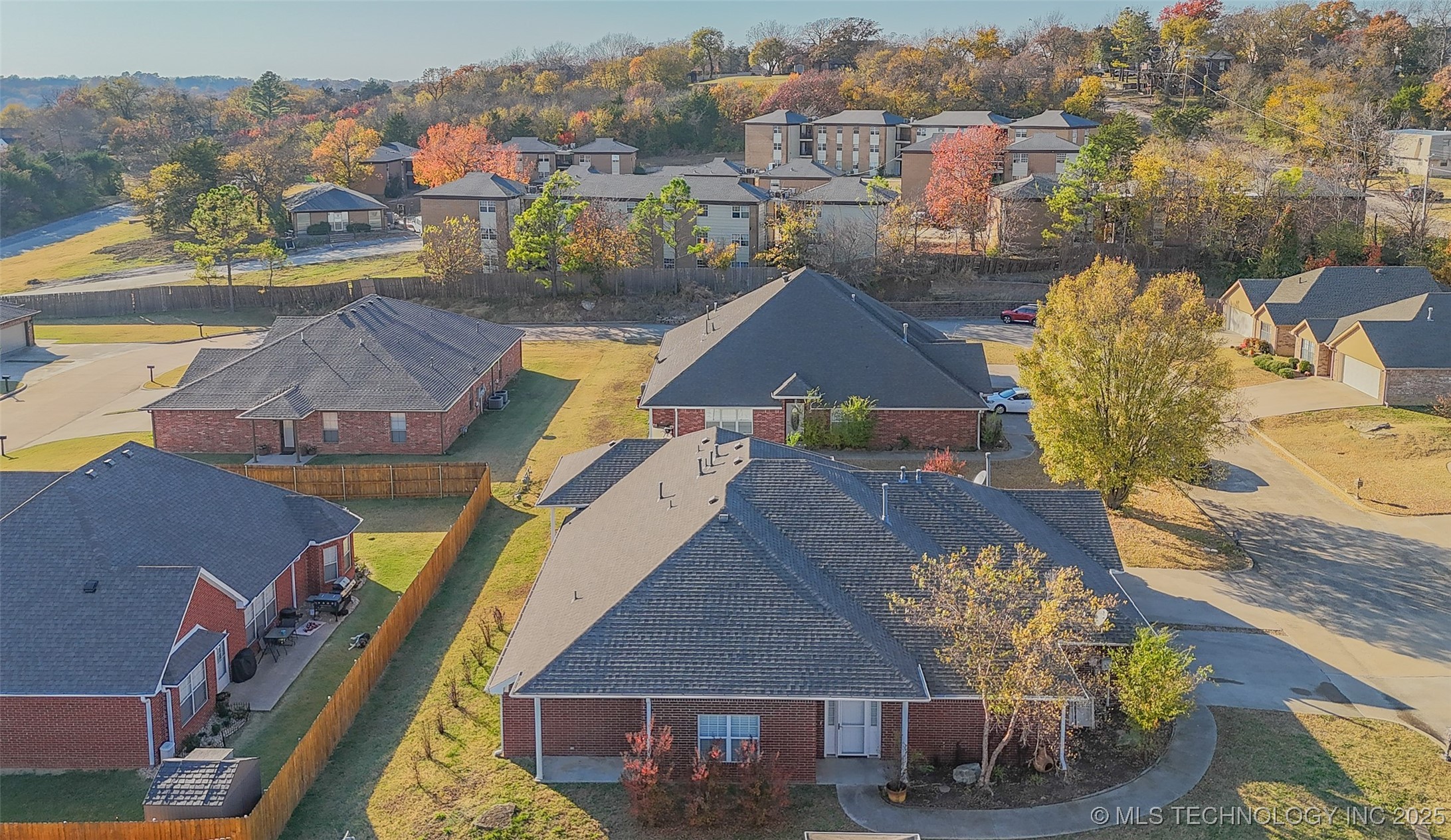 1205 Legacy Drive Ada OK 74820