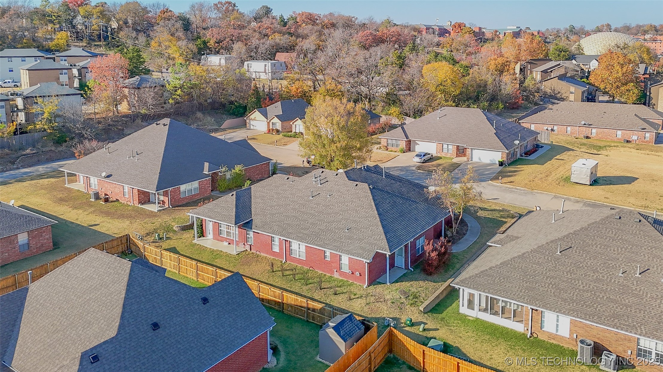 1205 Legacy Drive Ada OK 74820