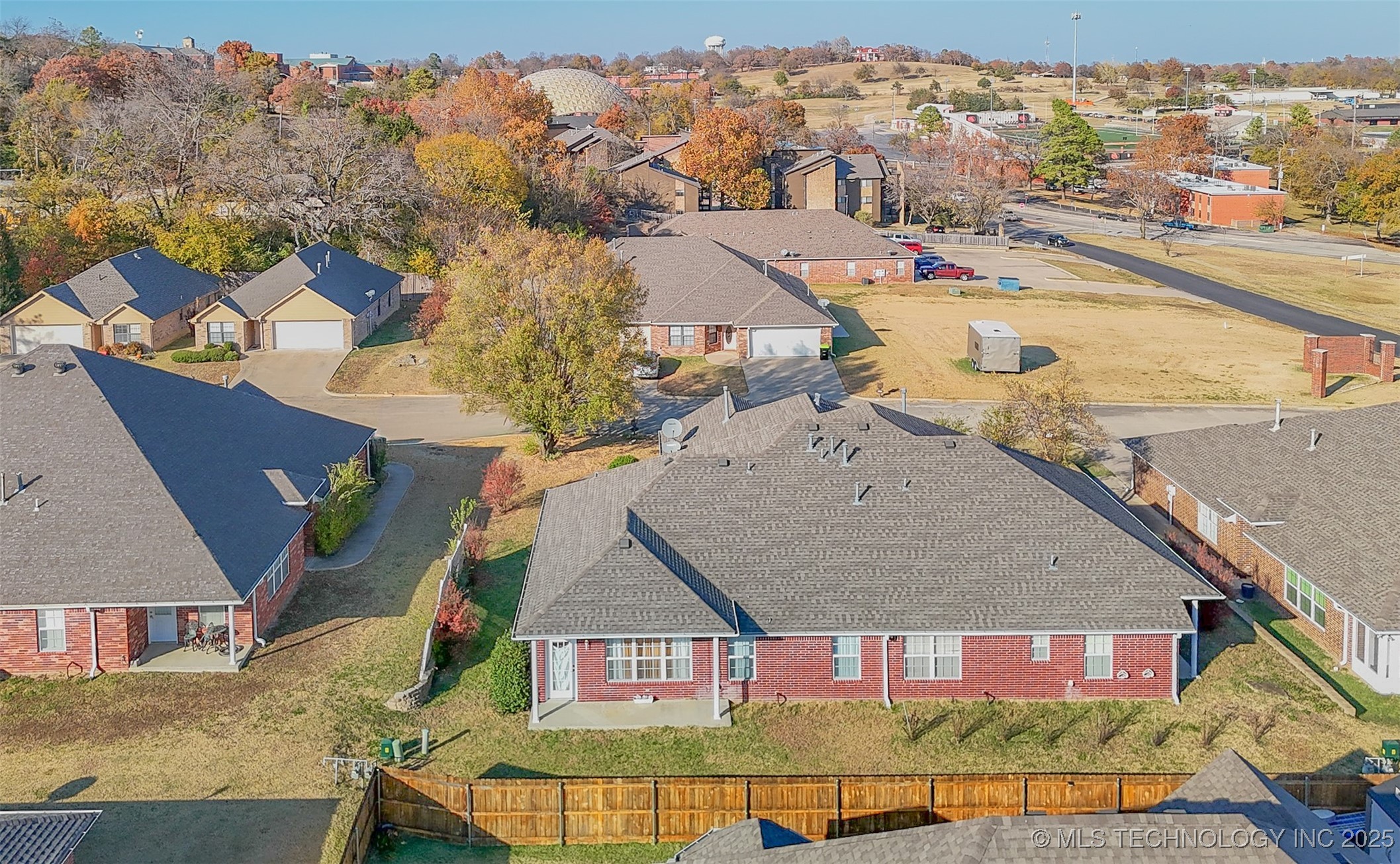 1205 Legacy Drive Ada OK 74820
