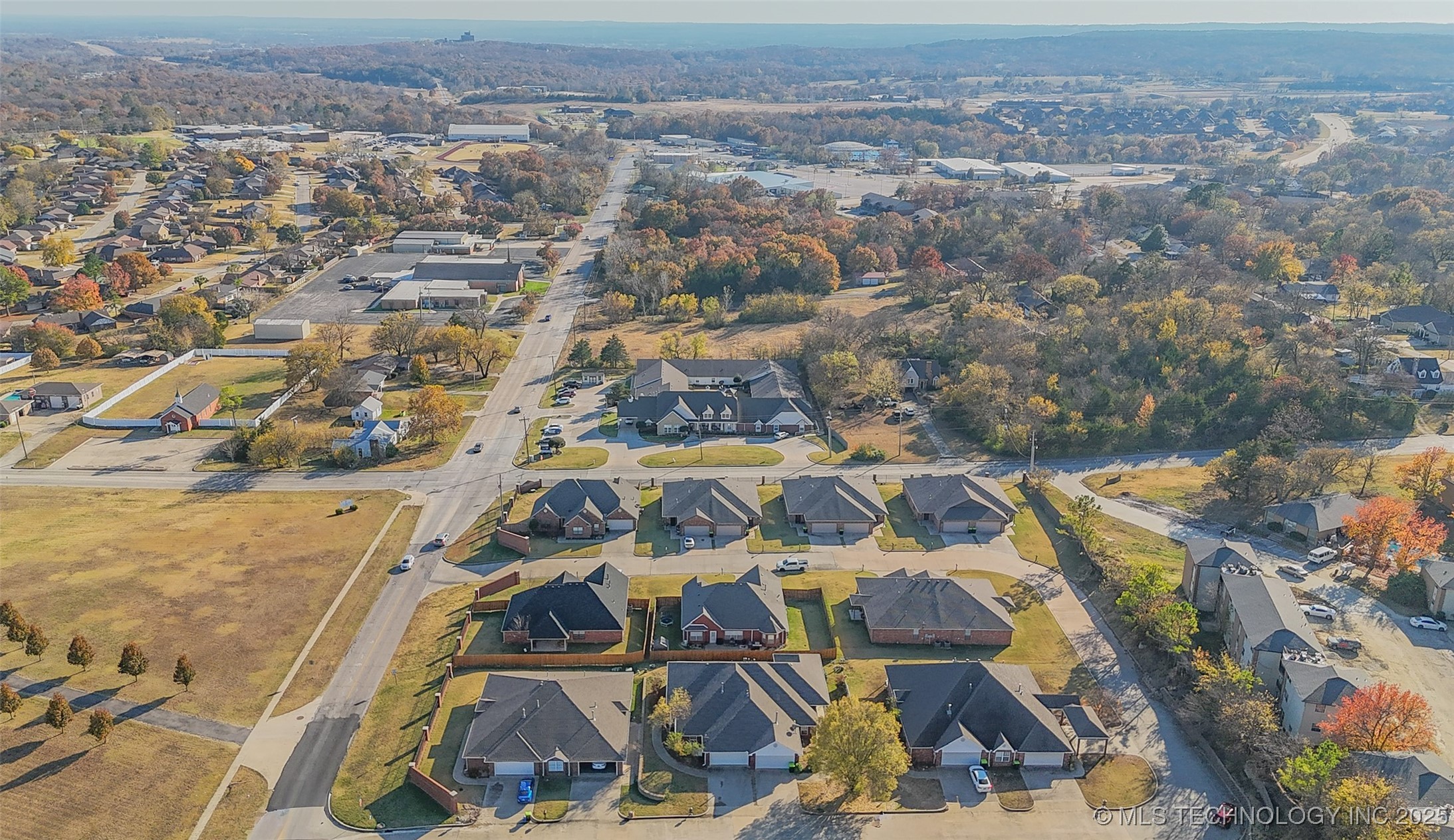 1205 Legacy Drive Ada OK 74820