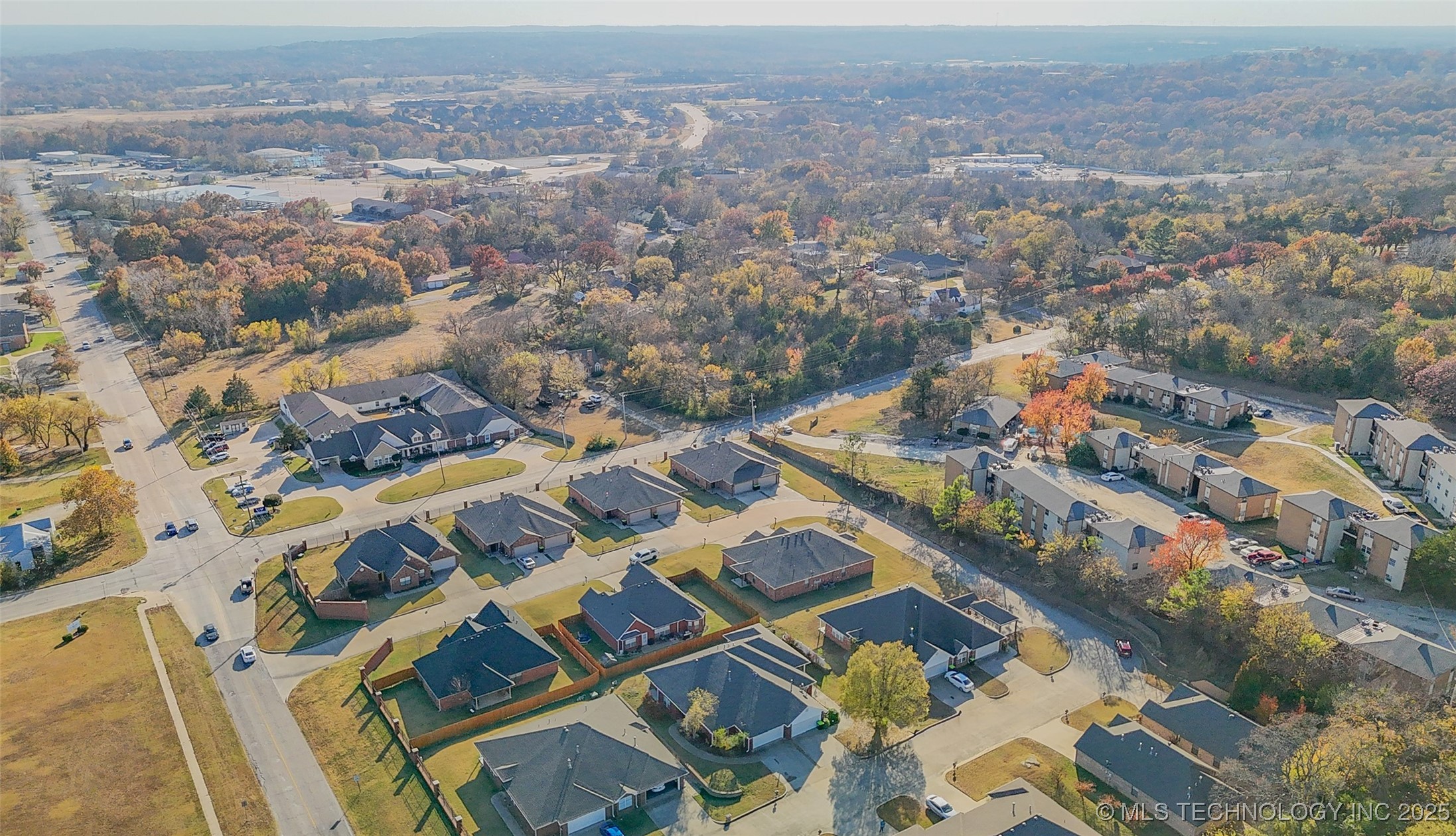 1205 Legacy Drive Ada OK 74820