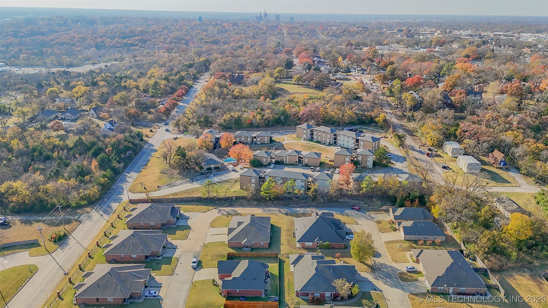 1205 Legacy Drive Ada OK 74820
