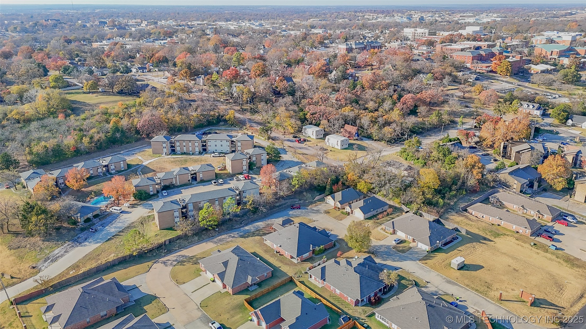 1205 Legacy Drive Ada OK 74820