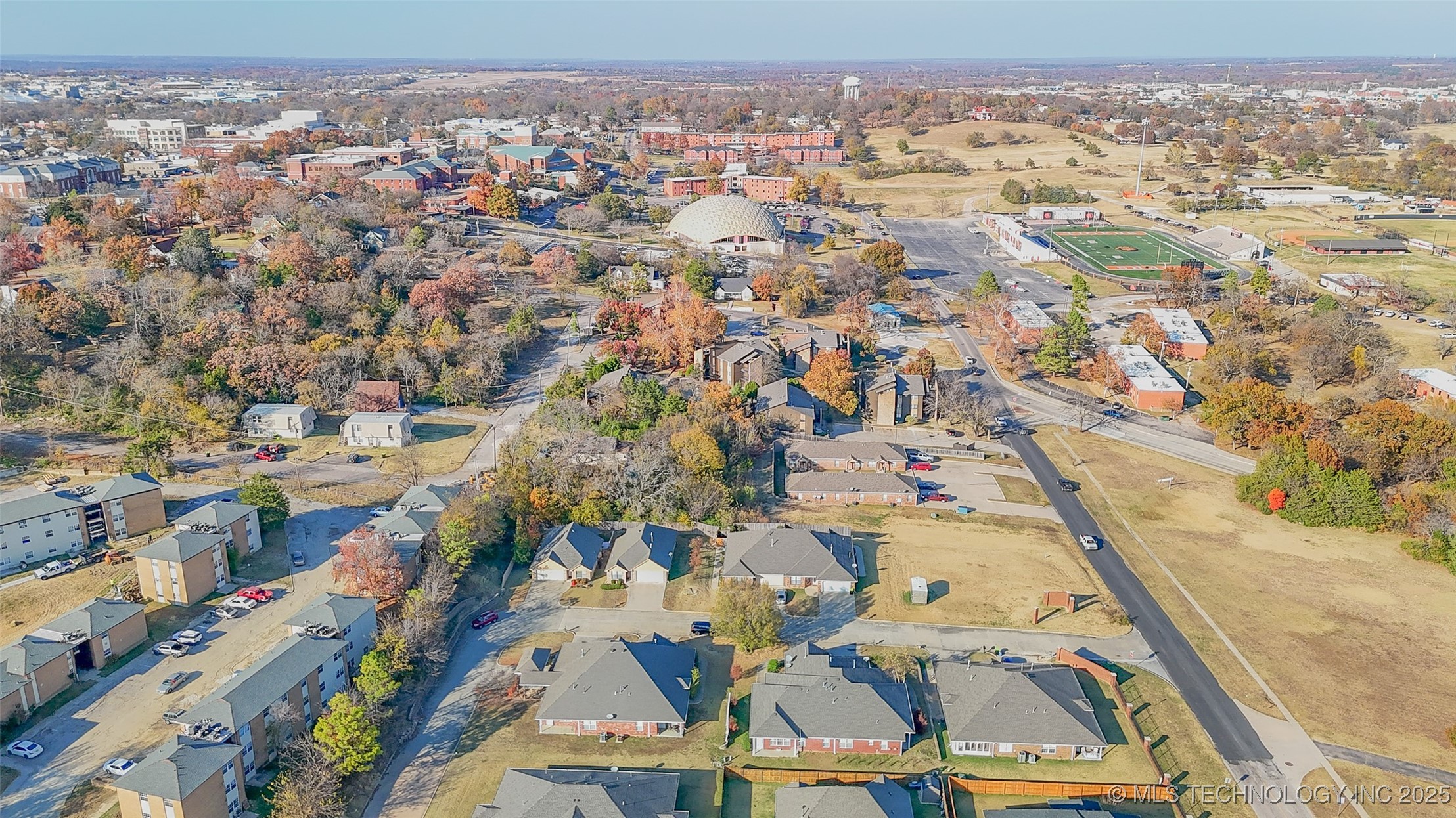 1205 Legacy Drive Ada OK 74820