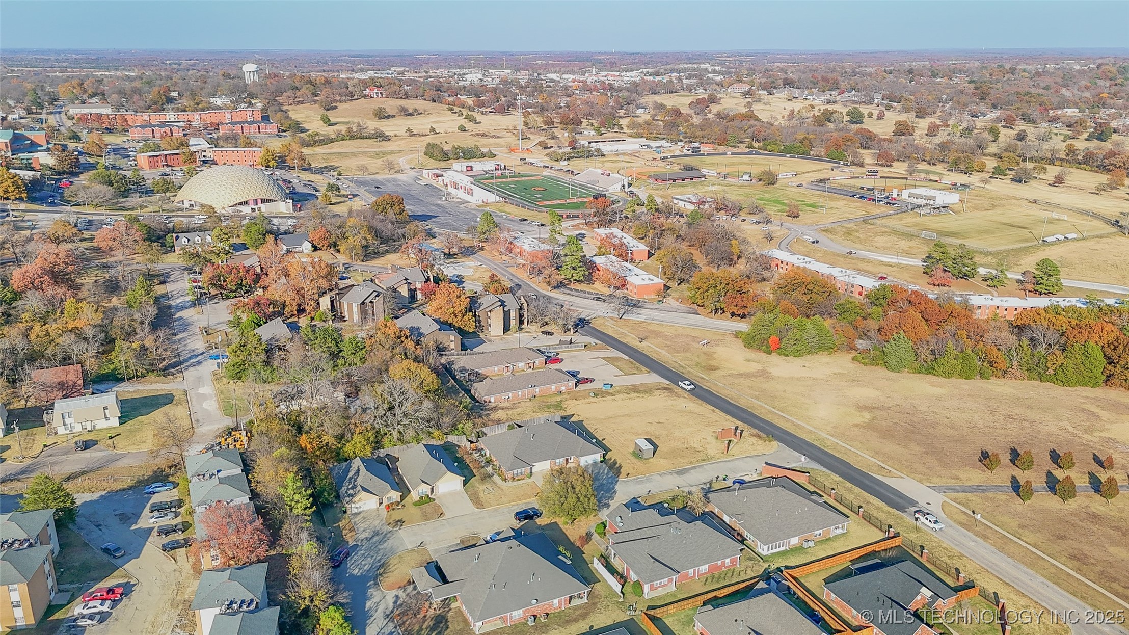 1205 Legacy Drive Ada OK 74820