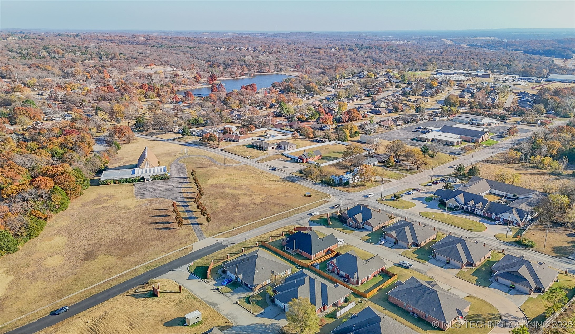 1205 Legacy Drive Ada OK 74820