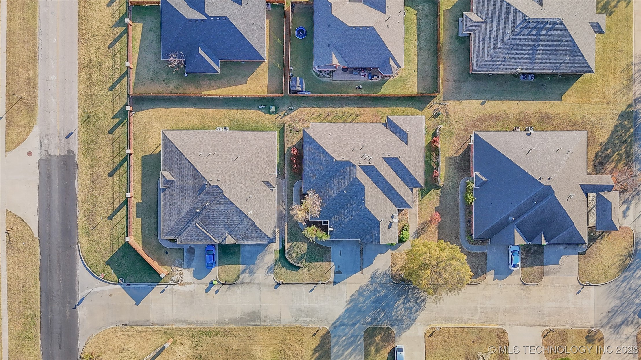 1205 Legacy Drive Ada OK 74820