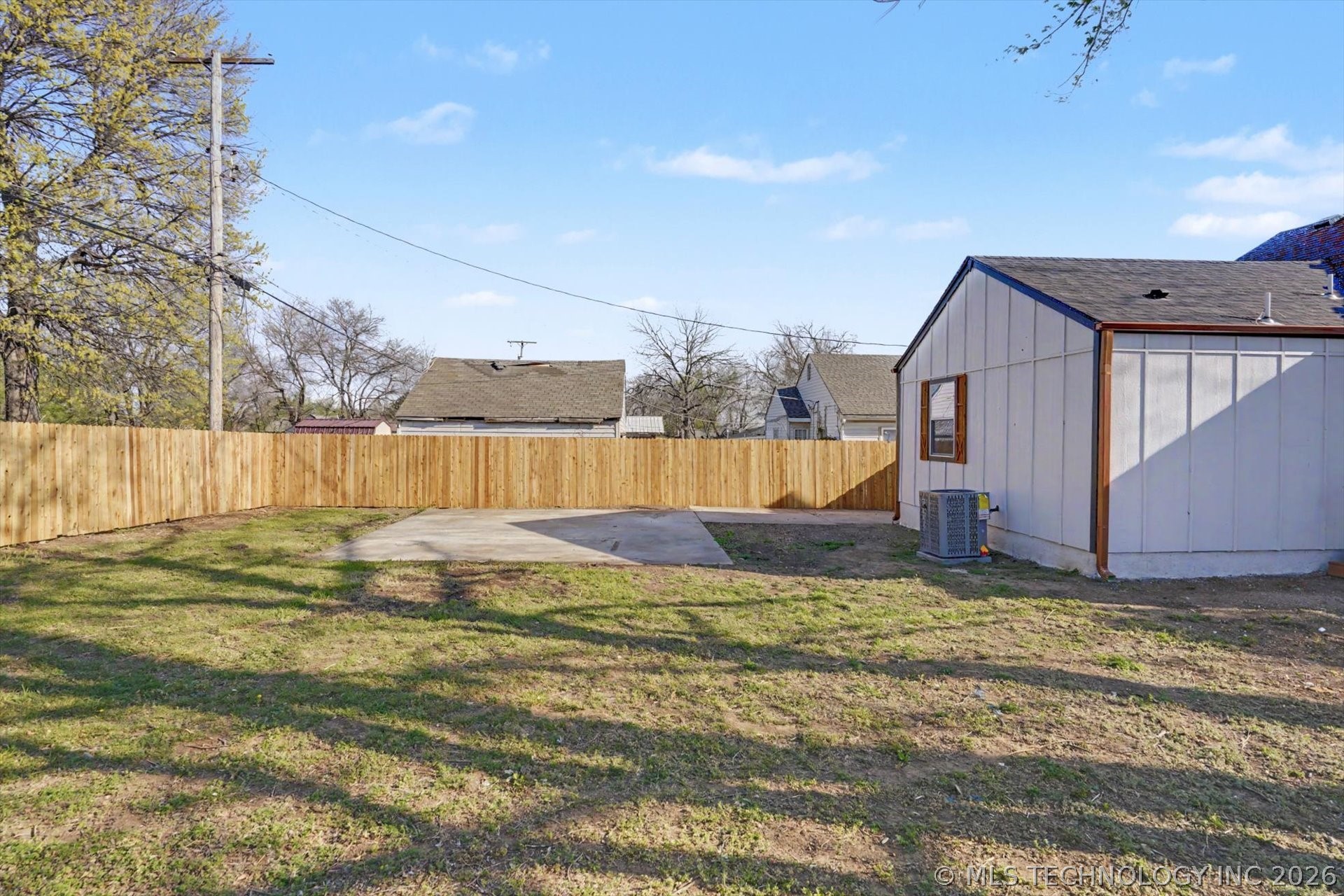 1400 N Winston Avenue Tulsa OK 74115