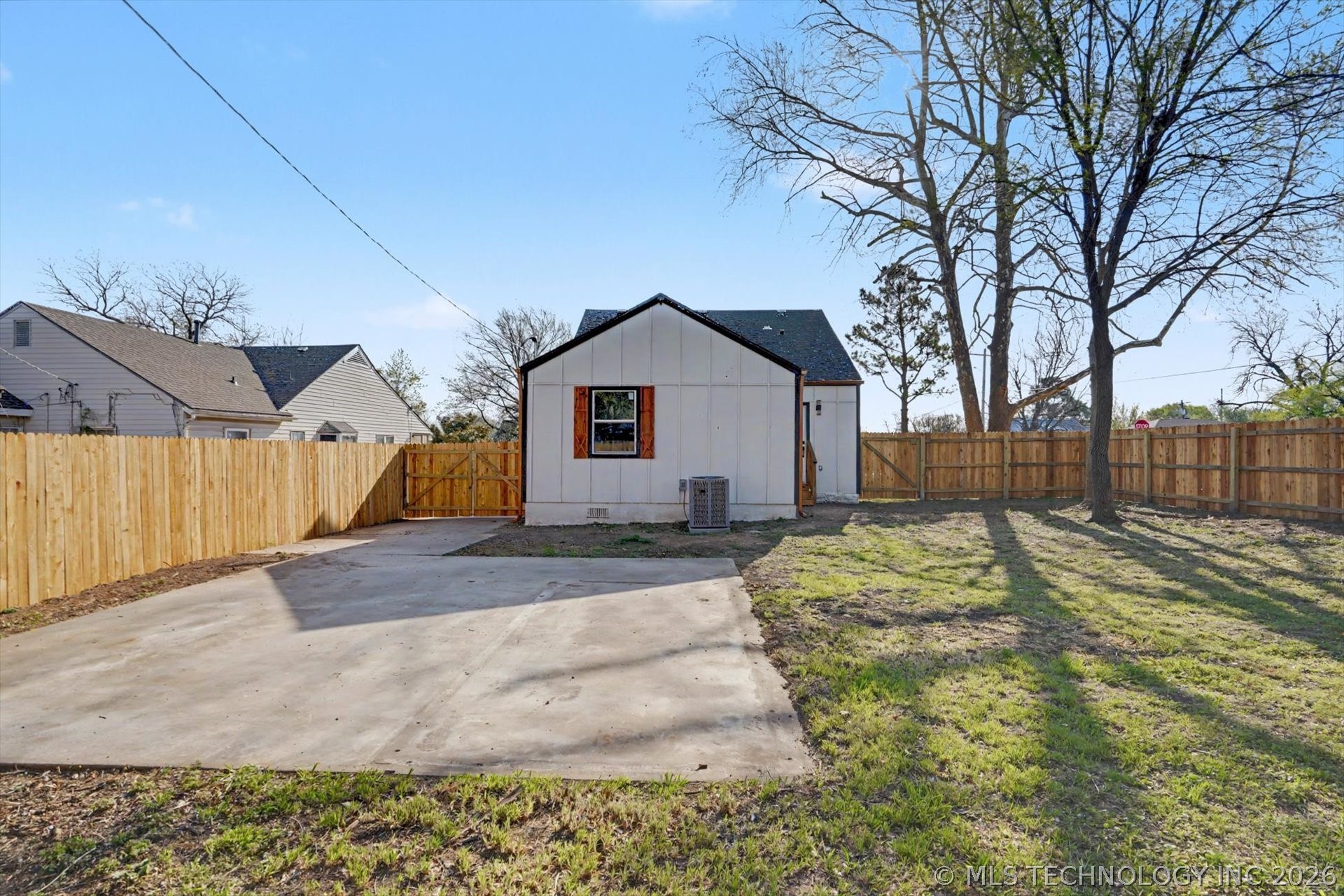 1400 N Winston Avenue Tulsa OK 74115