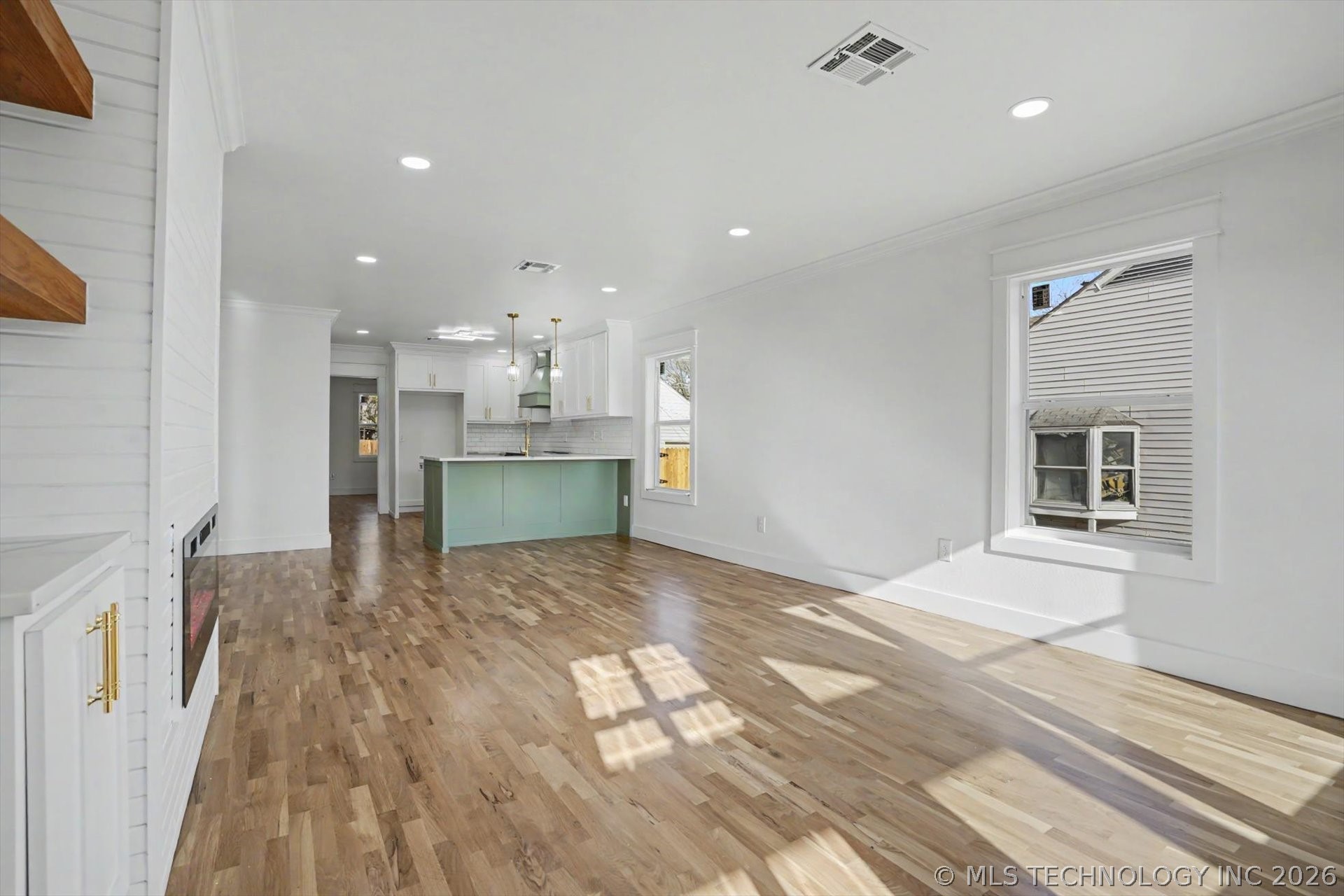 1400 N Winston Avenue Tulsa OK 74115