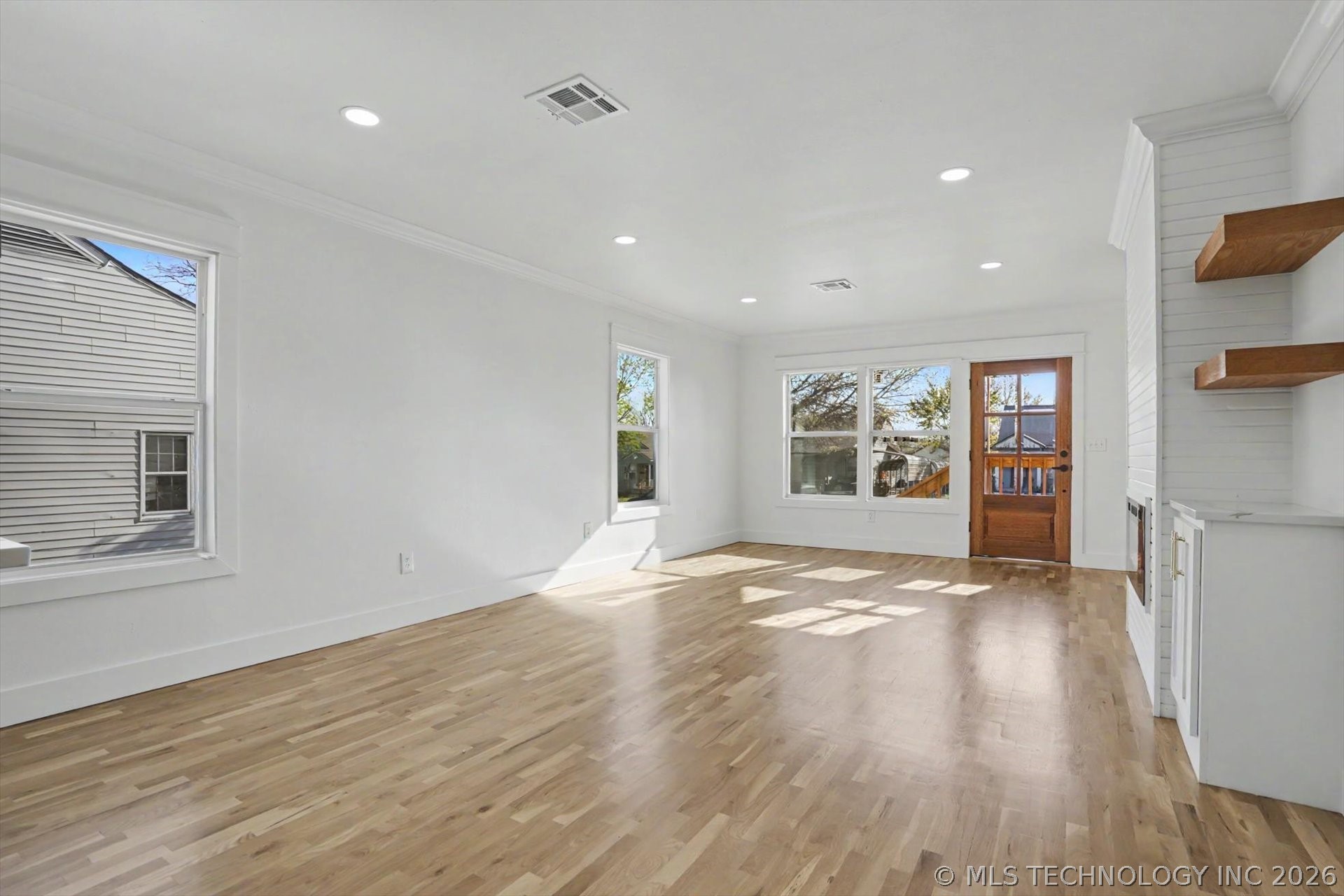 1400 N Winston Avenue Tulsa OK 74115