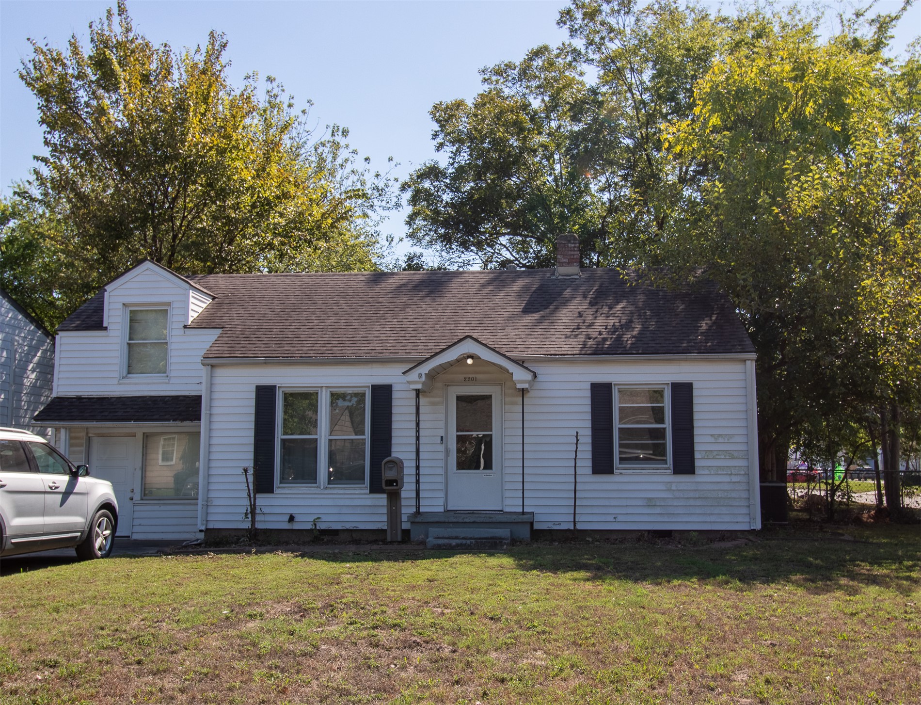 2201 Fredonia Street Muskogee OK 74403